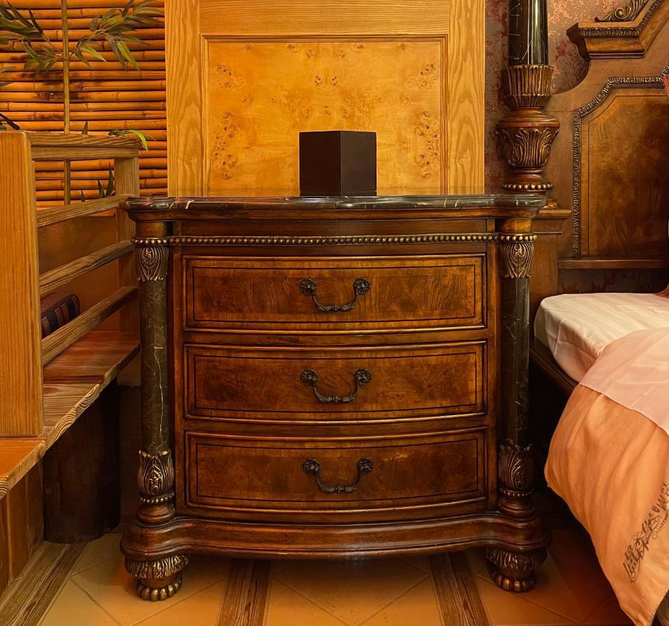 Luxembourg Hills Homestay جياوكسي المظهر الخارجي الصورة