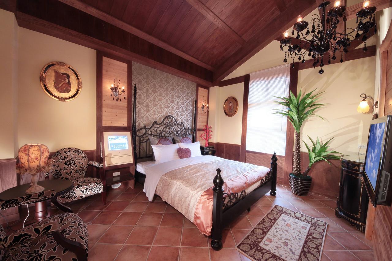 Luxembourg Hills Homestay جياوكسي المظهر الخارجي الصورة
