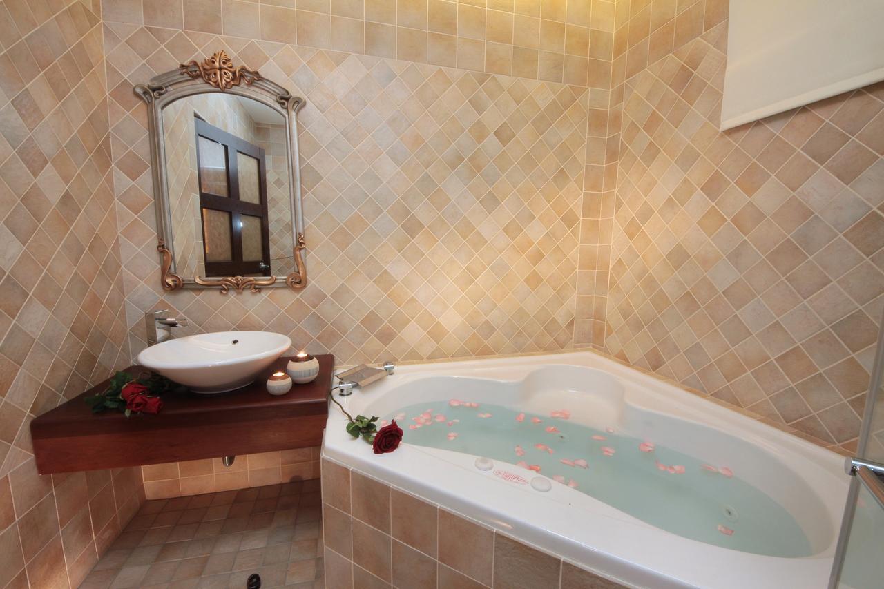 Luxembourg Hills Homestay جياوكسي المظهر الخارجي الصورة